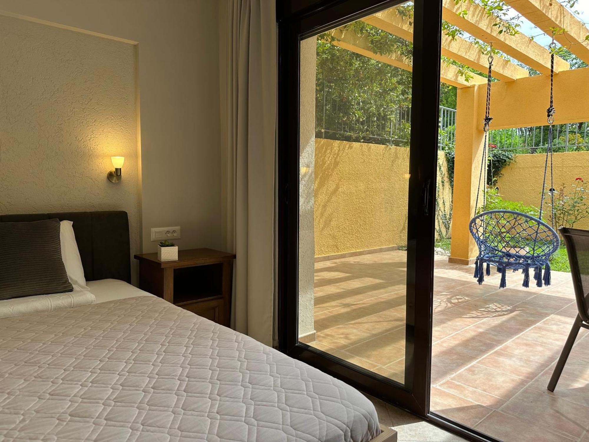 Villa Risan Apartments ภายนอก รูปภาพ