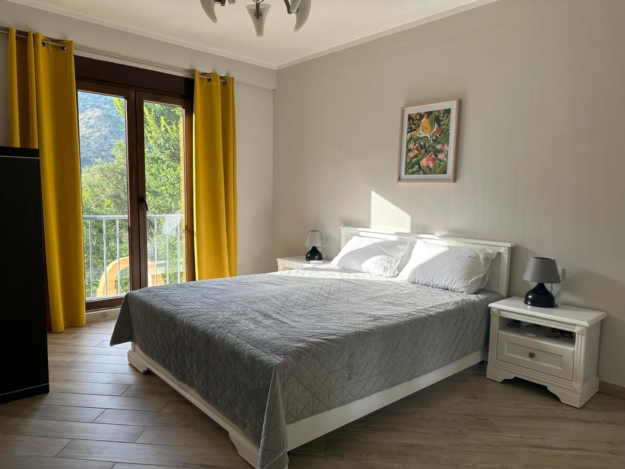 Villa Risan Apartments ภายนอก รูปภาพ