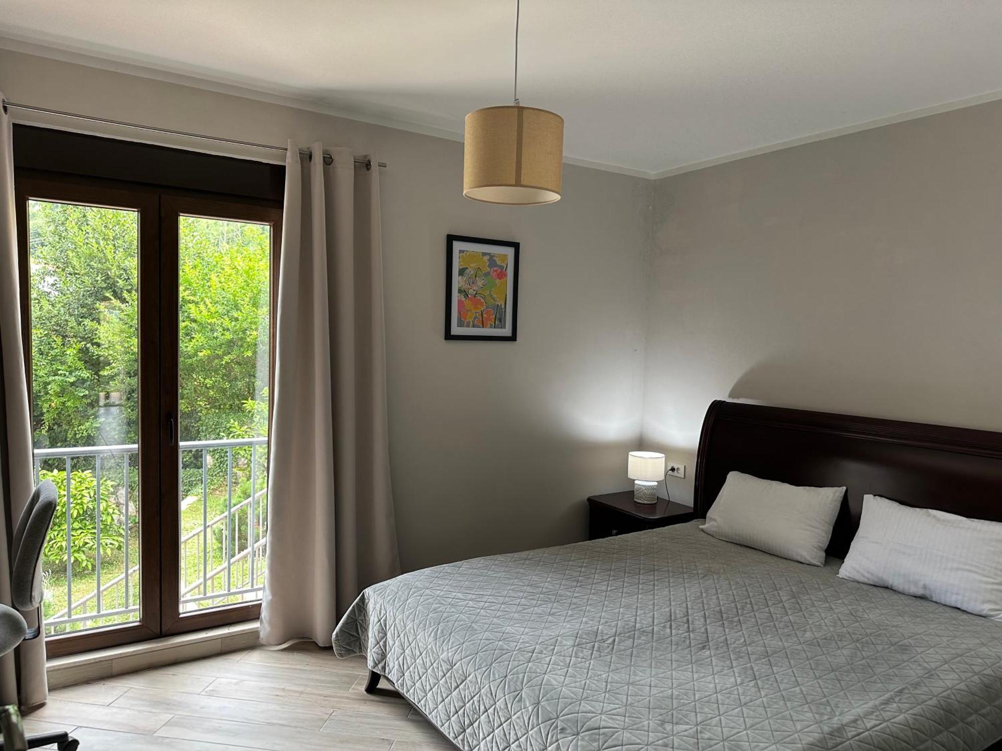 Villa Risan Apartments ภายนอก รูปภาพ